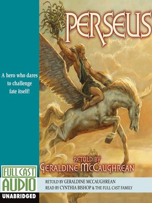 cover image of Perseus